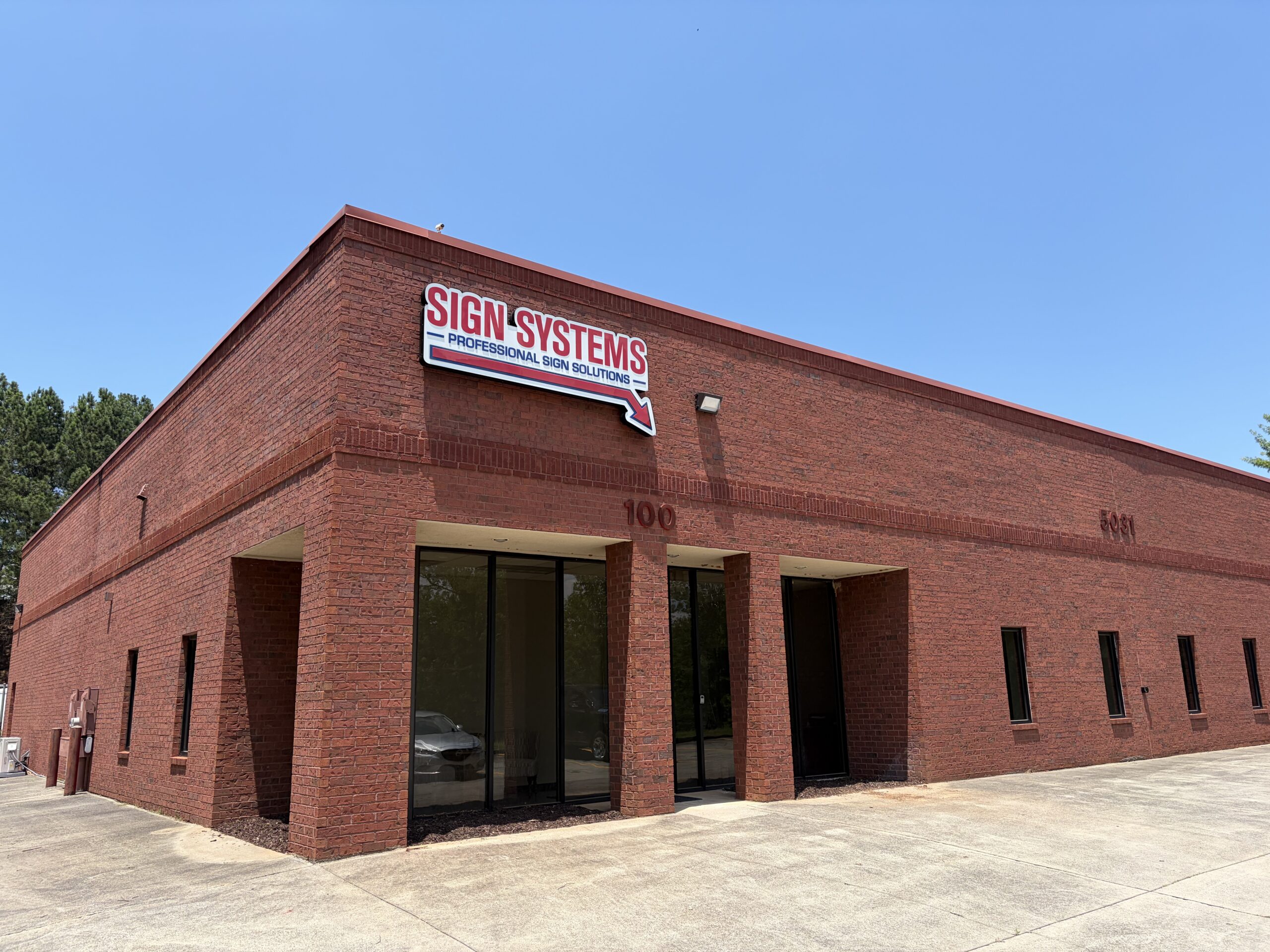 About - Sign Systems